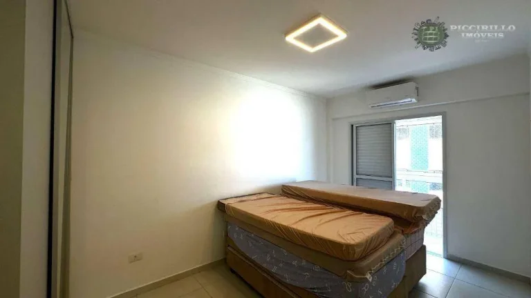 Imagem Apartamento com 3 dormitórios à venda, 176 m² por R$ 1.950.000,00 - Aviação - Praia Grande/SP