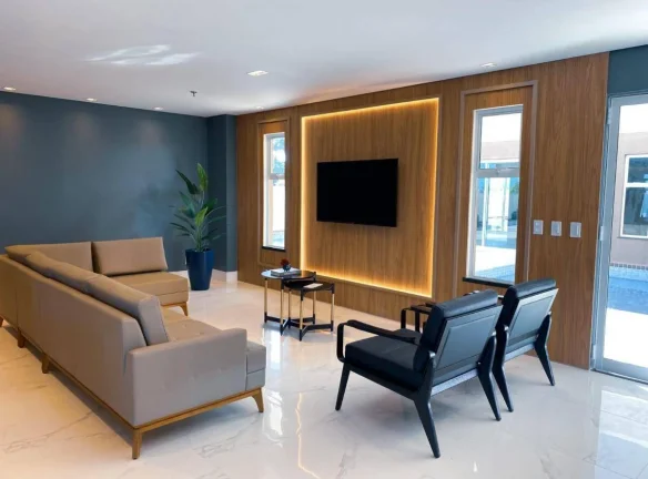 Imagem Apartamento a venda no Edson Queiroz
