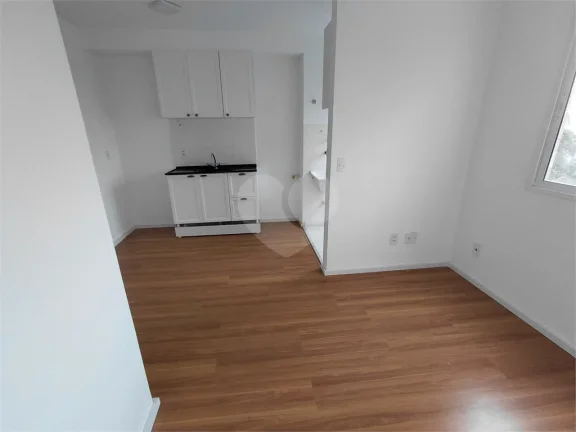 Imagem Apartamento à venda com 2 quartos no condomínio Plug Morumbi, São Paulo - SP