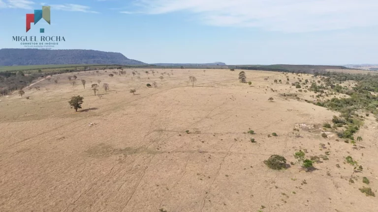 Imagem Fazenda a venda região de Botucatu SP