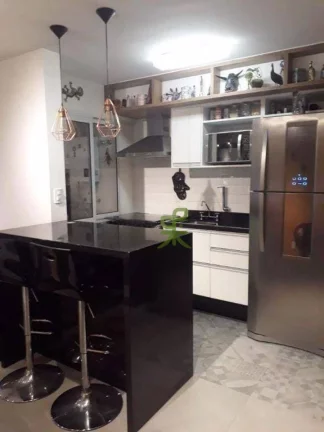 Imagem Apartamento com 2 dormitórios à venda, 80 m² por R$ 930.000,00 - Vila Sônia - São Paulo/SP