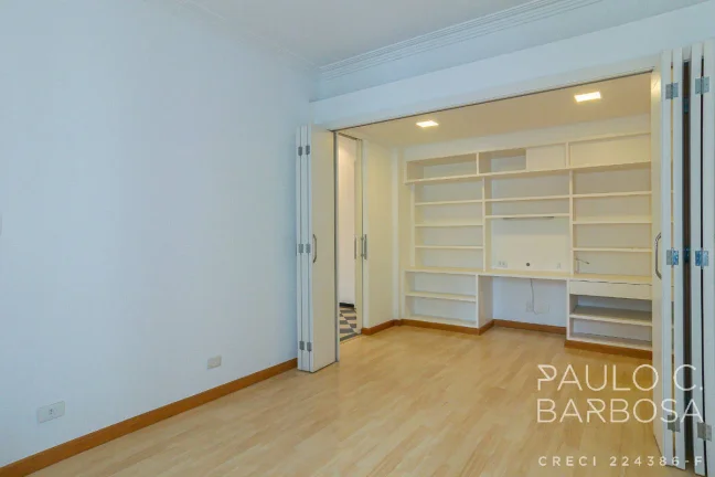 Imagem Jardim América Venda - 3 dormitórios (1 Suíte) -1 Vaga - 178m²