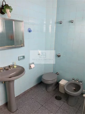 Imagem Casa Sobrado em Chácara Santo Antônio (Zona Sul) - São Paulo