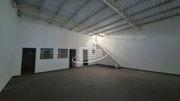 Imagem Galpão/Depósito/Armazém