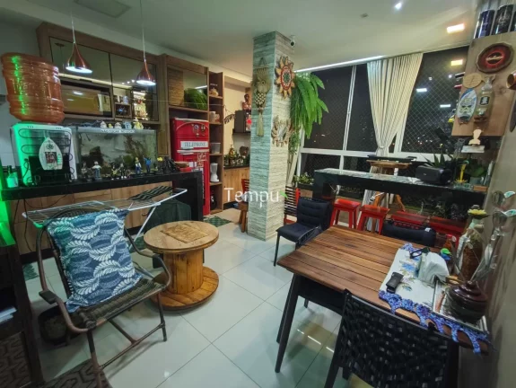 Imagem Terra Mundi Parque Cascavel - Apartamento em Jardim Atlântico, Goiânia/GO
