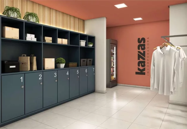 Imagem Kazzas Park Nova Atlântica