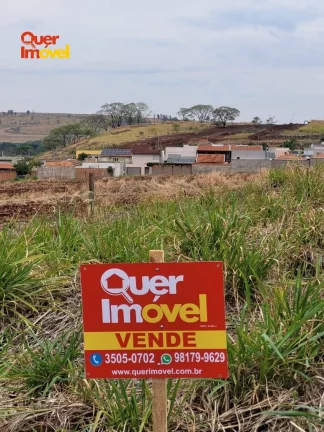 Imagem Terreno à venda em Ribeirão Preto-SP, bairro Bonfim Paulista, 250m² de área - Belvedere Laranjeiras
