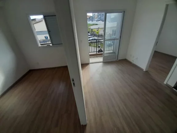 Imagem Apartamento com 2 dormitórios à venda, 50 m² por R$ 290.000,00 - Vila Zita - Ferraz de Vasconcelos/SP