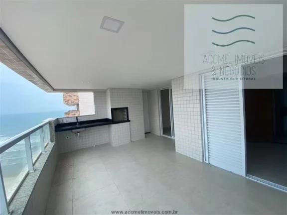 Imagem Apartamentos no Litoral para venda em Praia Grande no bairro Vila Caiçara
