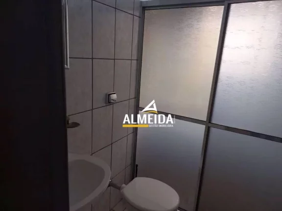 Imagem Casa com 3 dormitórios à venda, 129 m² por R$ 280.000,00 - Parque Liberdade - Americana/SP