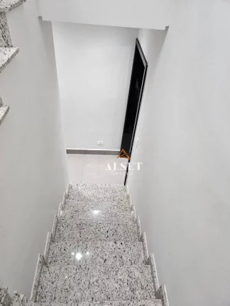 Imagem Sobrado com 3 dormitórios à venda, 104 m² por R$ 1.220.000,00 - Vila Santa Isabel - São Paulo/SP