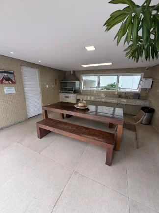 Imagem Amplo Apartamento no Caminho das Árvores em Salvador Novo