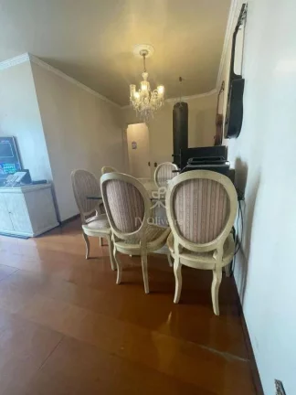 Imagem Apartamento com 2 dormitórios à venda, 93 m²- Jardim Bonfiglioli - São Paulo/SP
