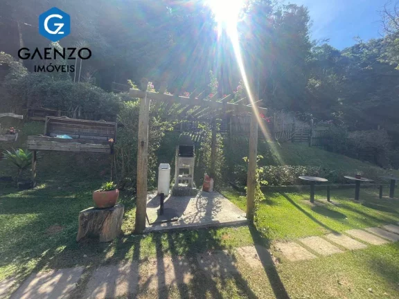 Imagem Sítio em São Roque