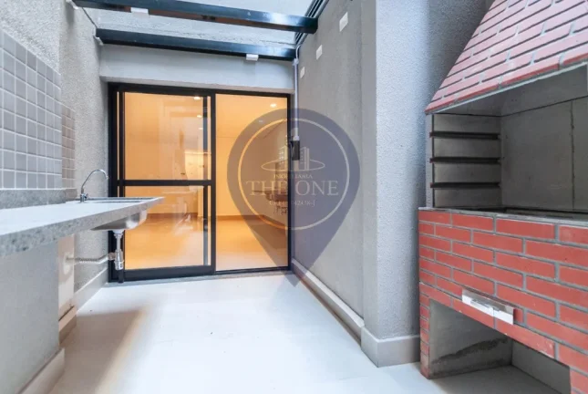 Imagem Studio à venda na Vila Mariana, São Paulo-SP: 1 quarto, 1 sala, 1 banheiro, 32m² de área. Confira!