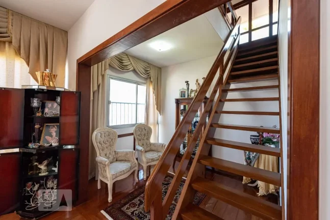 Imagem Apartamento à Venda - Leblon, 4 Quartos, 230 m2