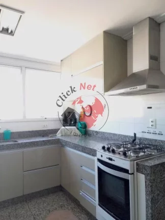 Imagem Excelente Apartamento á venda no coração do bairro Santa Paula em São Caetano