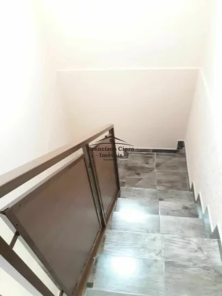 Imagem Casa Sobrado