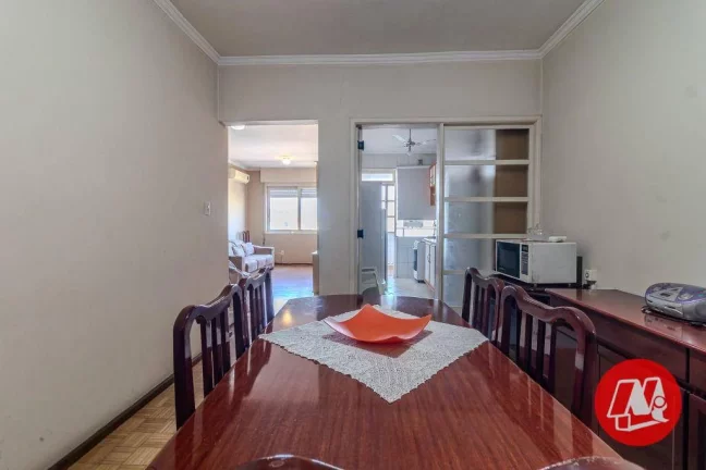 Imagem Na Paulino Teixeira 135 m² com 3 dormitórios