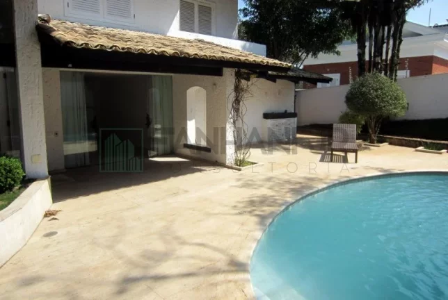 Imagem Imperdível casa para locação em São Paulo-SP, Jardim Guedala: 3 quartos, 3 suítes, 5 salas, 4 banheiros, 4 vagas, 411m².