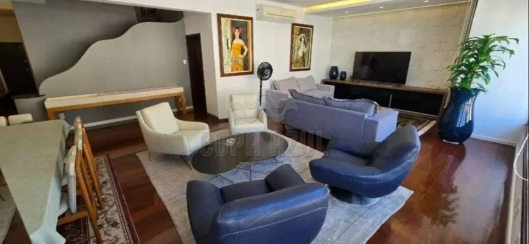 Imagem Copacabana – Rua Barata Ribeiro | Residencial › Cobertura 4 quarto(s) à Venda