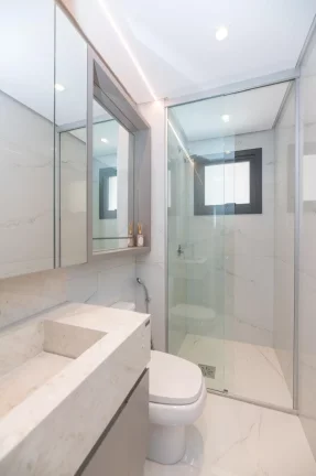 Imagem Apartamento à venda em Porto Alegre, Rio Branco, com 3 quartos, 98,29m²