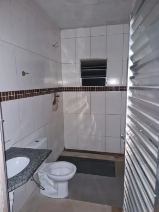 Imagem Galpão comercial para locação em Sorocaba-SP, bairro Boa Vista: 4 salas e 158,00 m² de área.