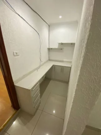 Imagem Sobrado com 3 dormitórios à venda, 150 m² por R$ 650.000 - Parque Oratório - Santo André/SP