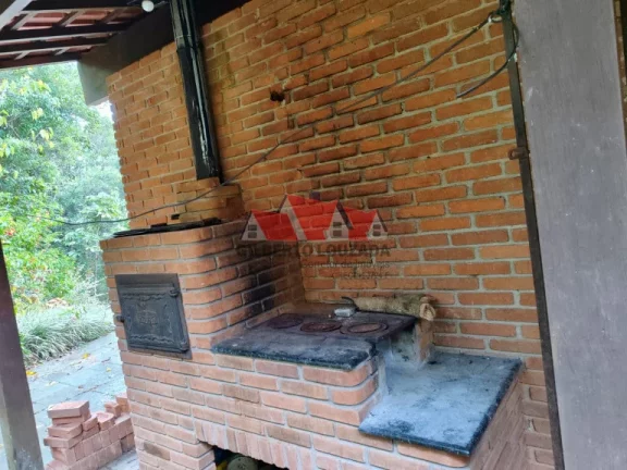 Imagem LINDA CASA EM CHÁCARA DE 3.346 M²
