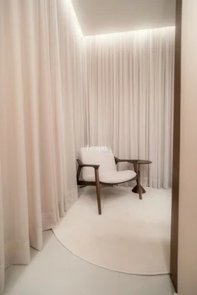 Imagem Terrê By MZN - Apartamento no Terré By MZN, 126m² à venda no bairro Setor Bueno - Goiânia/GO