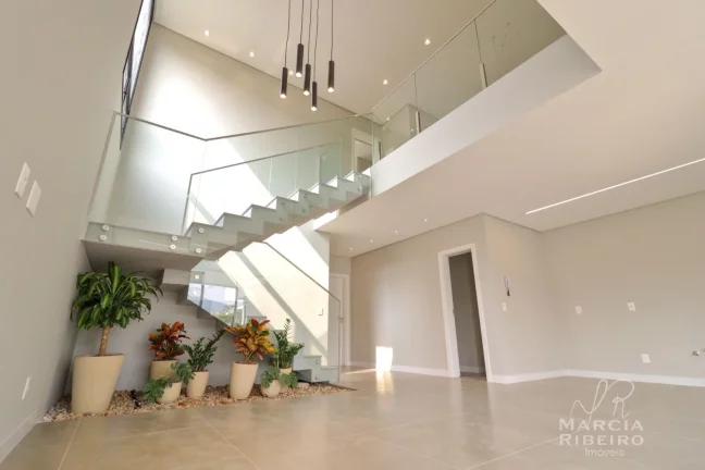 Imagem Casa Alto Padrão na Lagoa da Conceição