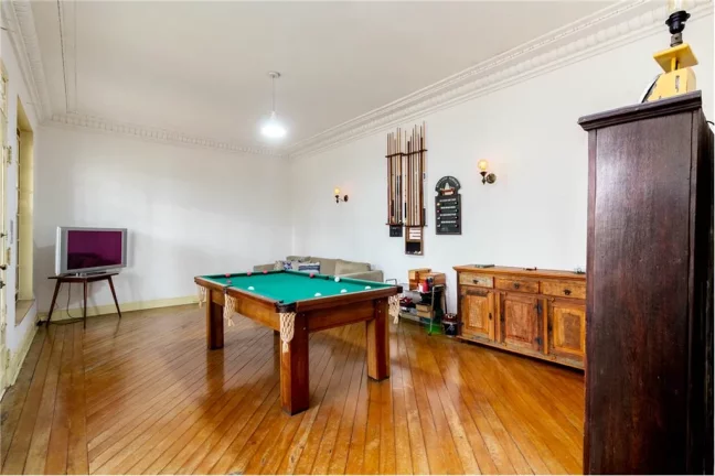 Imagem CASA RESIDENCIAL em São Paulo - SP, Vila Leopoldina