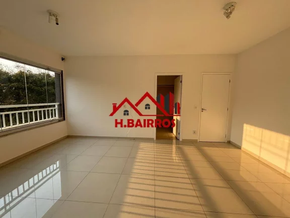 Imagem Apartamento com 2 Quartos para Alugar, 84 m² em Parque Residencial Aquarius - São José Dos Campos