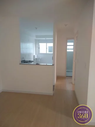 Imagem Apartamento para Alugar em Parque Santa Rosa, Suzano - SP