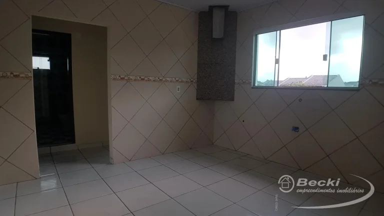 Imagem Sobrado Espaçoso no Petrópolis – Joinville/SC