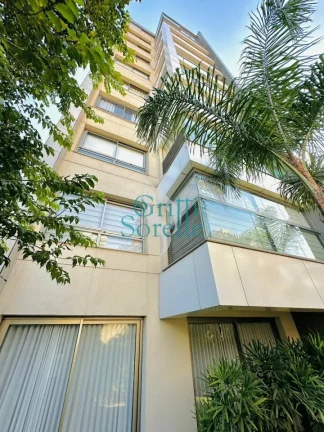 Imagem Cobertura Duplex, Mobiliada à Venda no Jardim Paulista - São Paulo/SP.