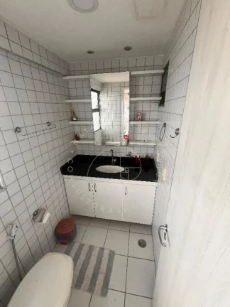 Imagem Excelente apartamento Alto Padrão na Madalena