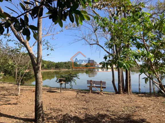 Imagem Condomínio Reserva do Lago - Terreno à venda no bairro Jardim Esplanada - Mogi Guaçu/SP