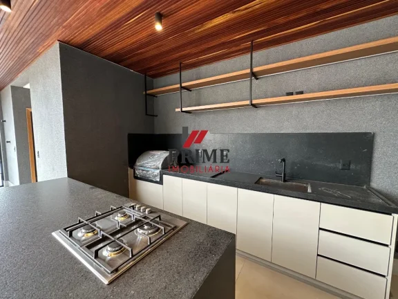 Imagem Casa - Cond. Vitoria Golf - Lagoa Santa