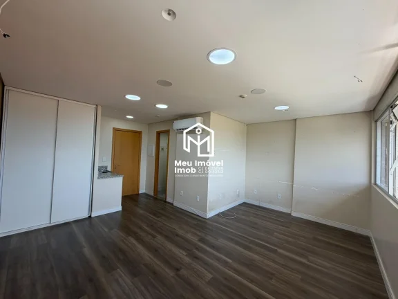 Imagem Sala Comercial DF Plaza 34m² Águas Claras - Brasília