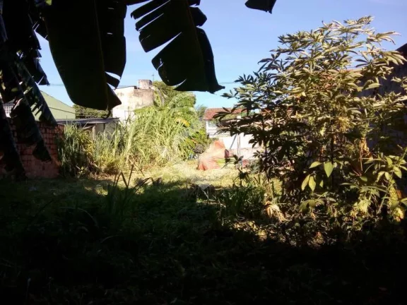 Imagem Terreno de 400 m² com Rgi A Poucos Minutos do Centro de Campo Grande