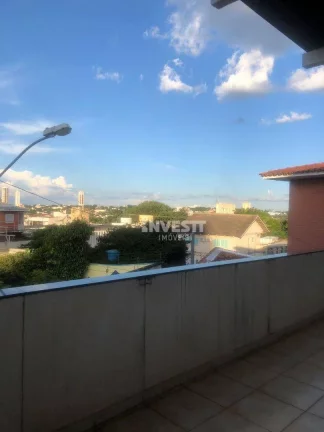 Imagem Sobrado à venda no Setor Sul - Goiânia/GO