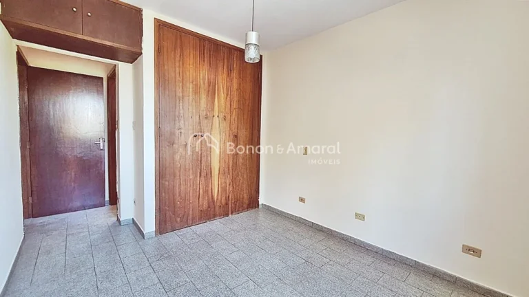 Imagem Apartamento a venda no Botafogo em Campinas!!!

Excelente metragem 110 m² de área útil !!
Localiz...