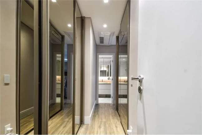 Imagem APARTAMENTO RESIDENCIAL em São Paulo - SP, Mirandópolis