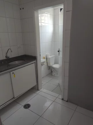 Imagem Sala - Guedes Tower