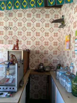 Imagem Salão, 25 m² - venda por R$ 600.000,00 ou aluguel por R$ 1.385,00/mês - Centro - Poá/SP