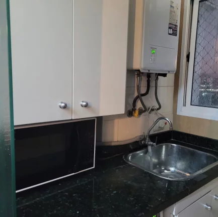 Imagem Imperdível: Apartamento de 3 quartos e 1 suíte na Vila Santa Clara, São Paulo-SP, com 63m² e vaga de garagem!