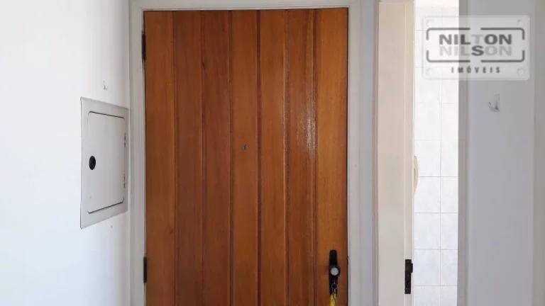 Imagem Cobertura à venda, 70 m² por R$ 500.000,00 - Taquaral - Campinas/SP