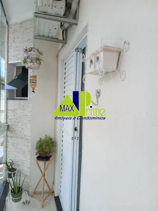 Imagem Sobrado em condomínio 90m² com 03 dormitório 01 suíte 01 banheiro 01 lavabo com vaga de garagem para 02 carros