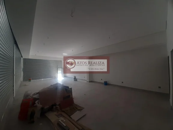 Imagem Salão 100m² para Alugar no Jardim Vista Alegre, SP, Próximo a Faculdade Osec, Clube de Campo São Paulo. OPORTUNIDADE.